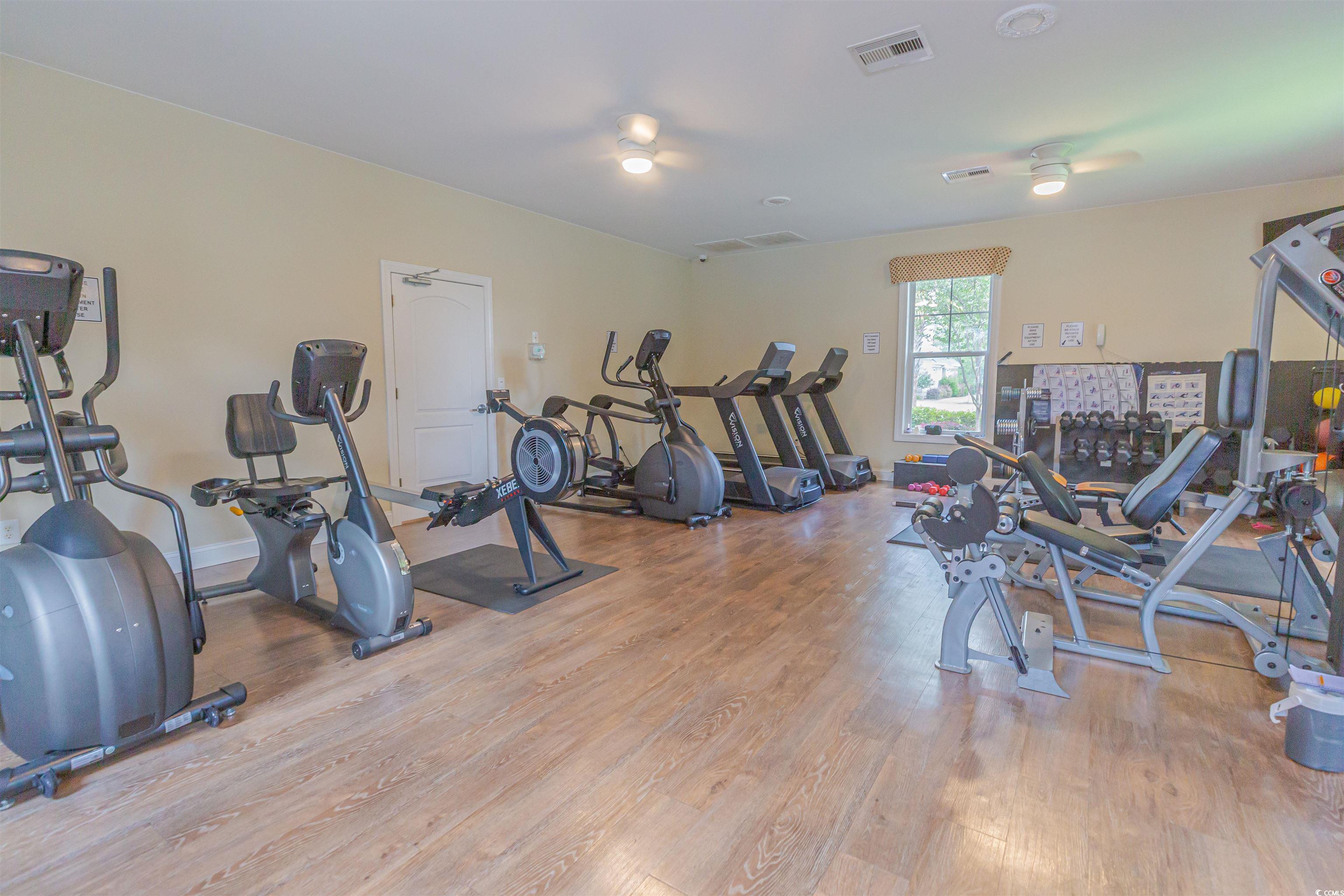8212 Muldrow Court Myrtle Beach, SC 29588 - Photo 33 of 40 Gallery Image 33