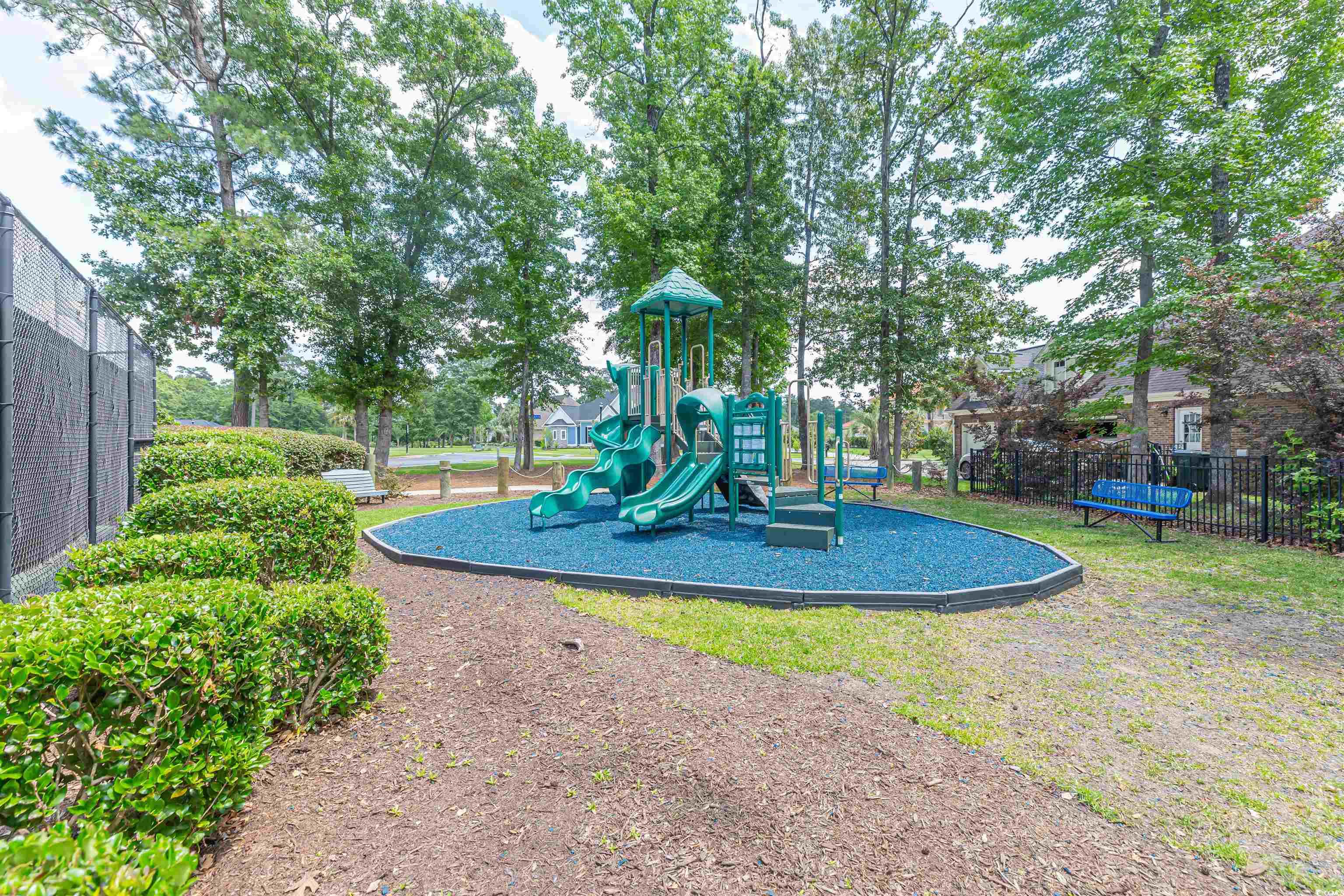 8212 Muldrow Court Myrtle Beach, SC 29588 - Photo 37 of 40 Gallery Image 37