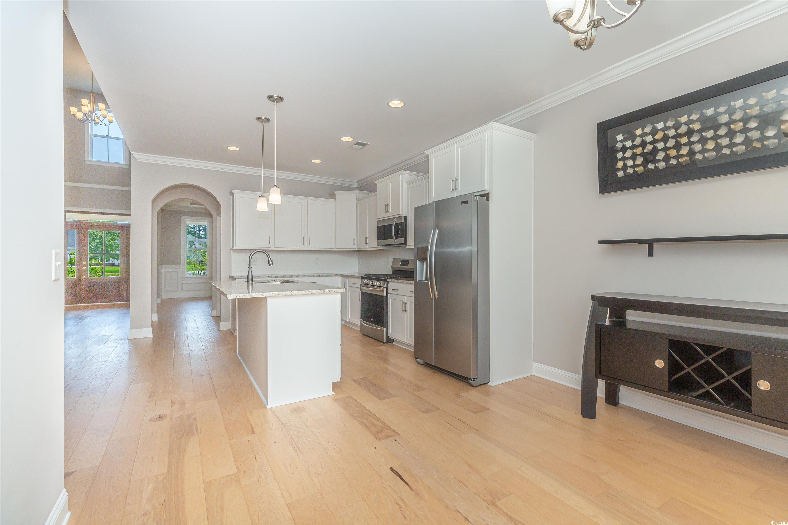 8212 Muldrow Court Myrtle Beach, SC 29588 - Photo 7 of 40 Gallery Image 7