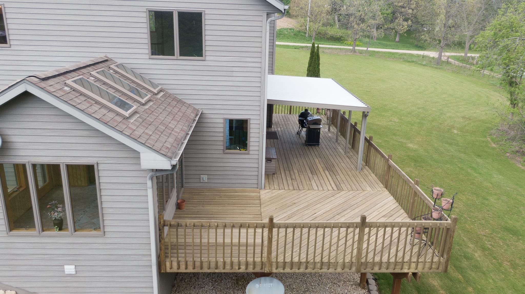 775 County Road Edgerton, WI 53534 - Photo 43 of 48