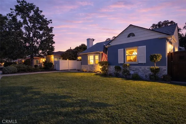 $1,349,000 | 1660 Wagner Street, Pasadena, CA 91106