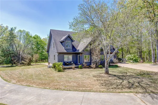 $1,129,000 | 223 Ware Road, Iva, SC 29655