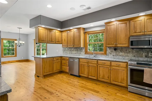 $1,129,000 | 223 Ware Road, Iva, SC 29655