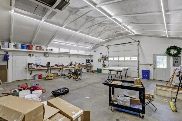 $1,129,000 | 223 Ware Road, Iva, SC 29655