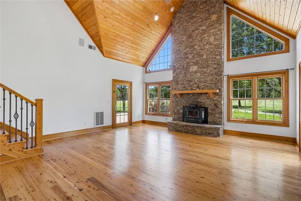 $1,129,000 | 223 Ware Road, Iva, SC 29655