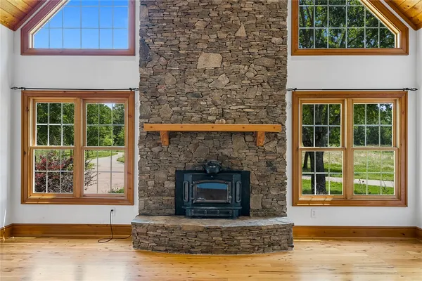 $1,129,000 | 223 Ware Road, Iva, SC 29655