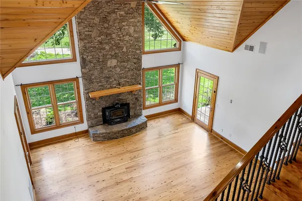 $1,129,000 | 223 Ware Road, Iva, SC 29655