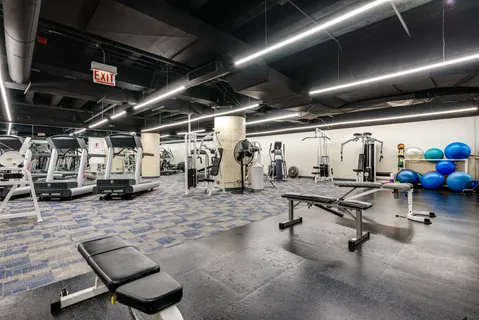 680 North Lake Shore Drive, Unit 322, Chicago, IL 60611