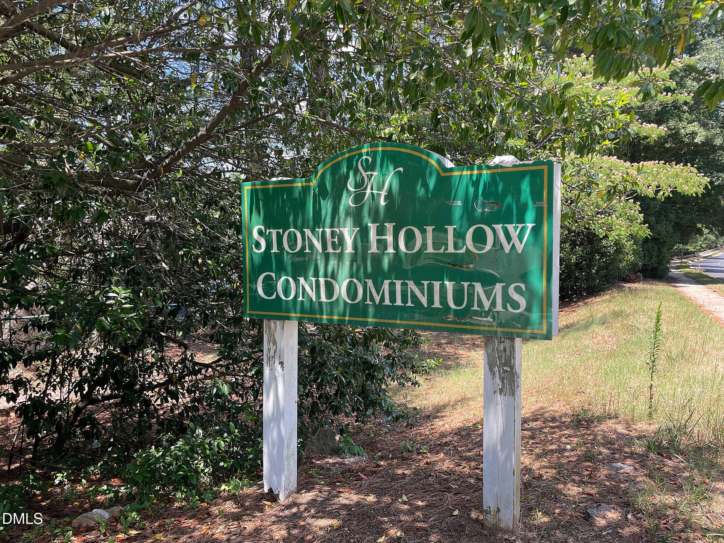 7040 Longstreet Drive, Unit B Raleigh, NC 27615 - Photo 23 of 23