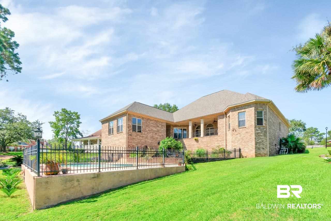 1245 Dominion Drive West Mobile, AL 36695 - Photo 41 of 44