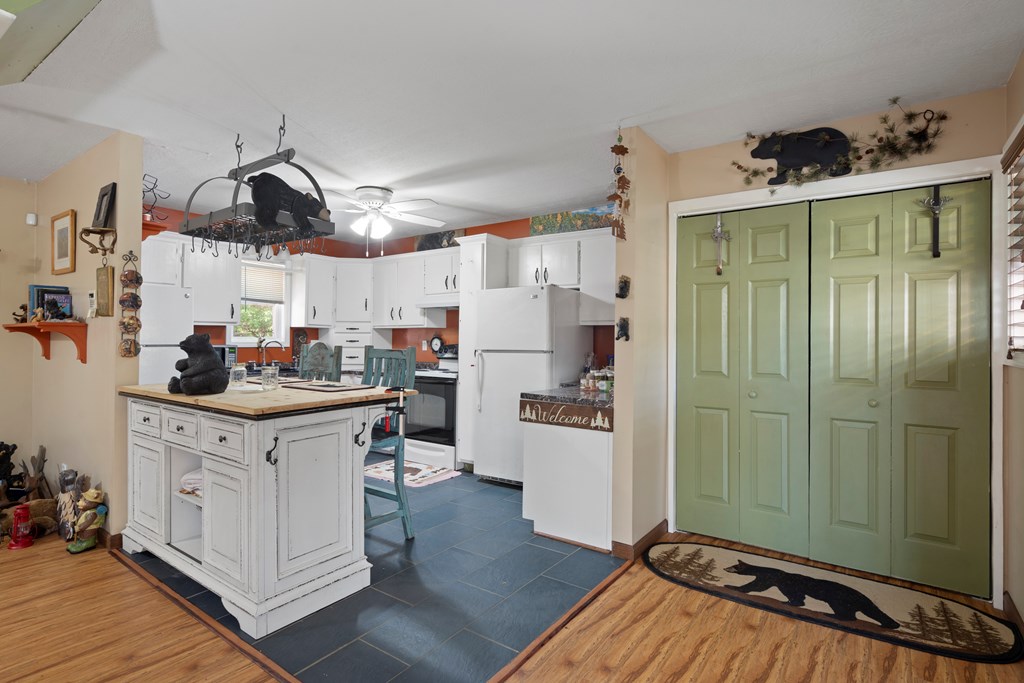 435 Richlen Rdg Road Morganton, GA 30560 - Photo 28 of 54 Gallery Image 28