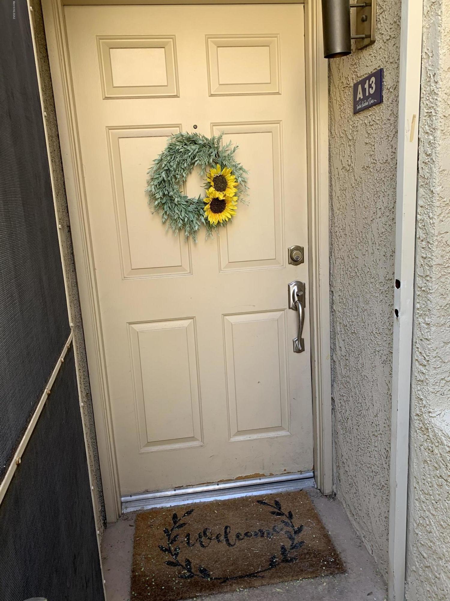 1200 East River Road, Unit A13 Tucson, AZ 85718 - Photo 4 of 29