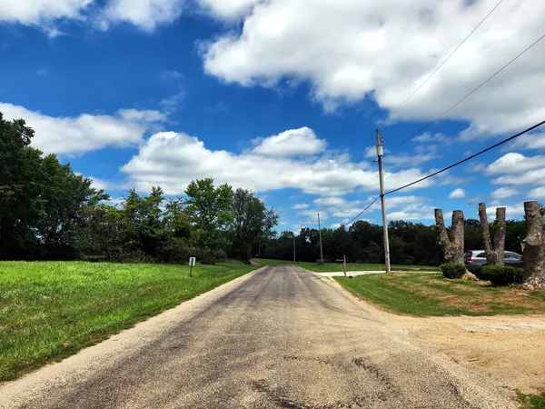 a view of a basketball court