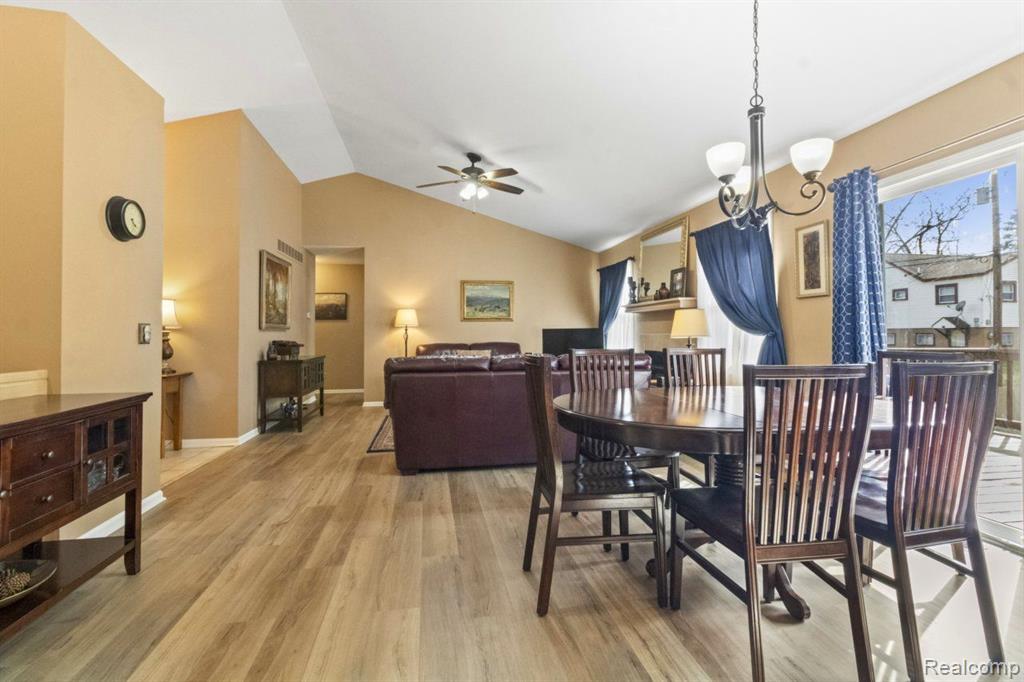 736 Pine Tree Road Lake Orion, MI 48362 - Photo 8 of 23