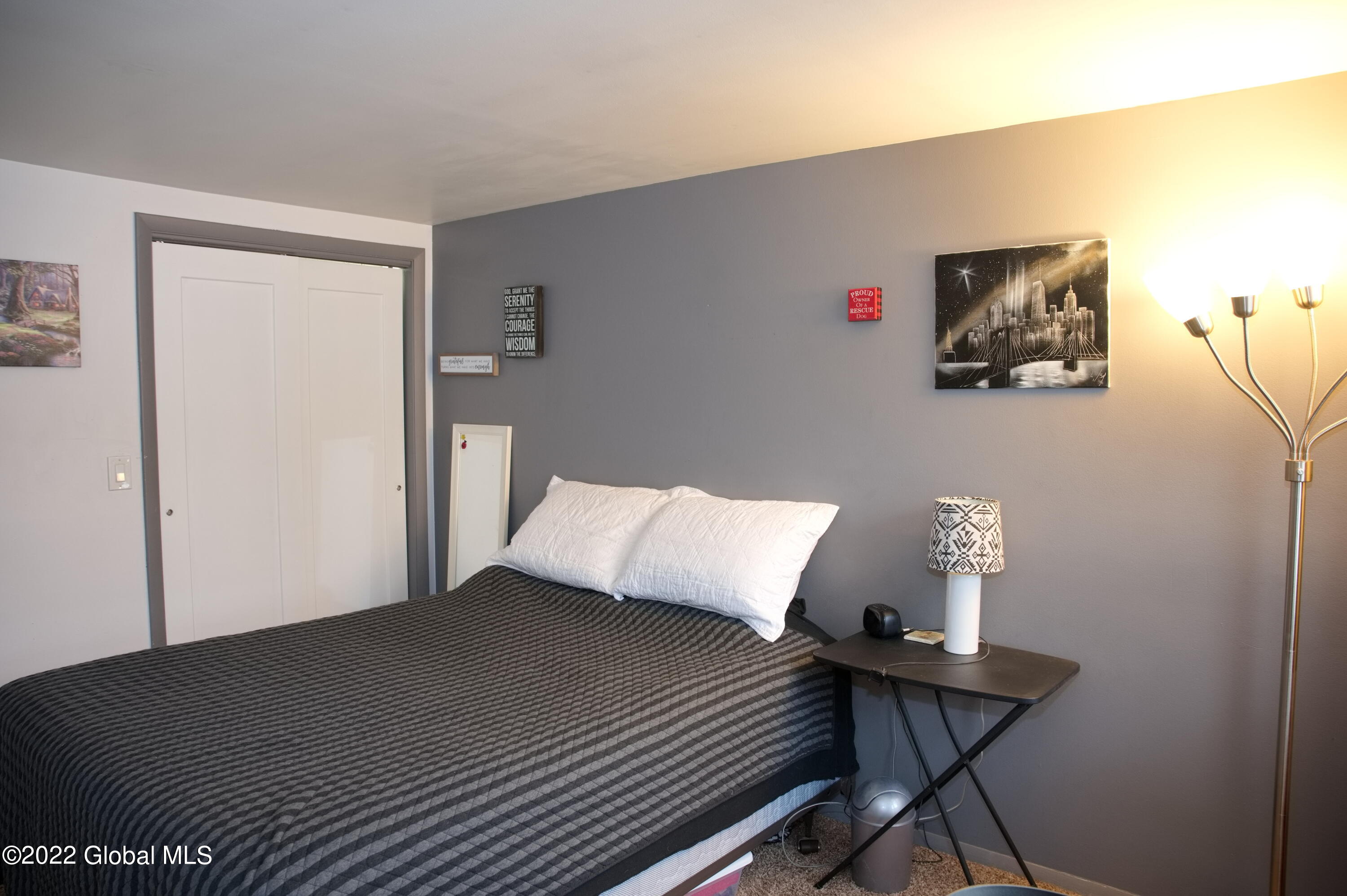 21 Wake Robin Road Malta, NY 12020 - Photo 11 of 23 Bedroom 1