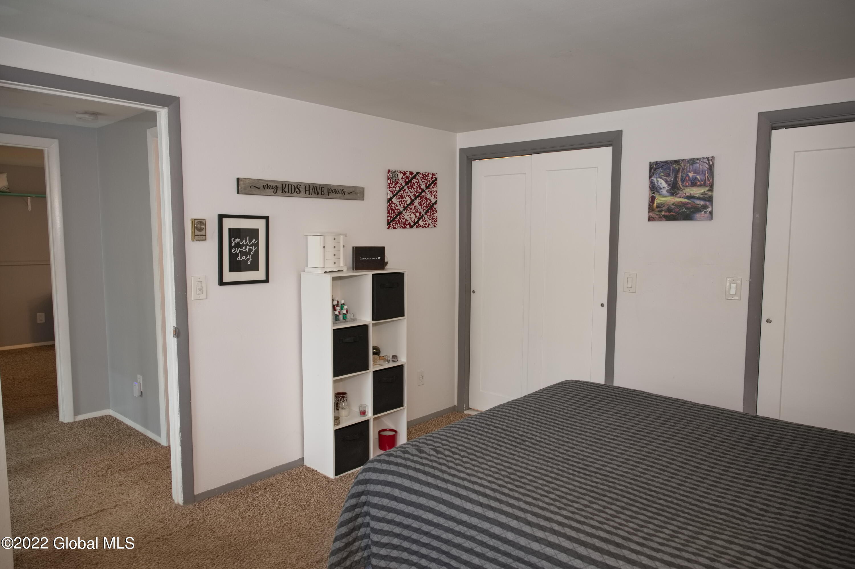 21 Wake Robin Road Malta, NY 12020 - Photo 12 of 23 Bedroom 1