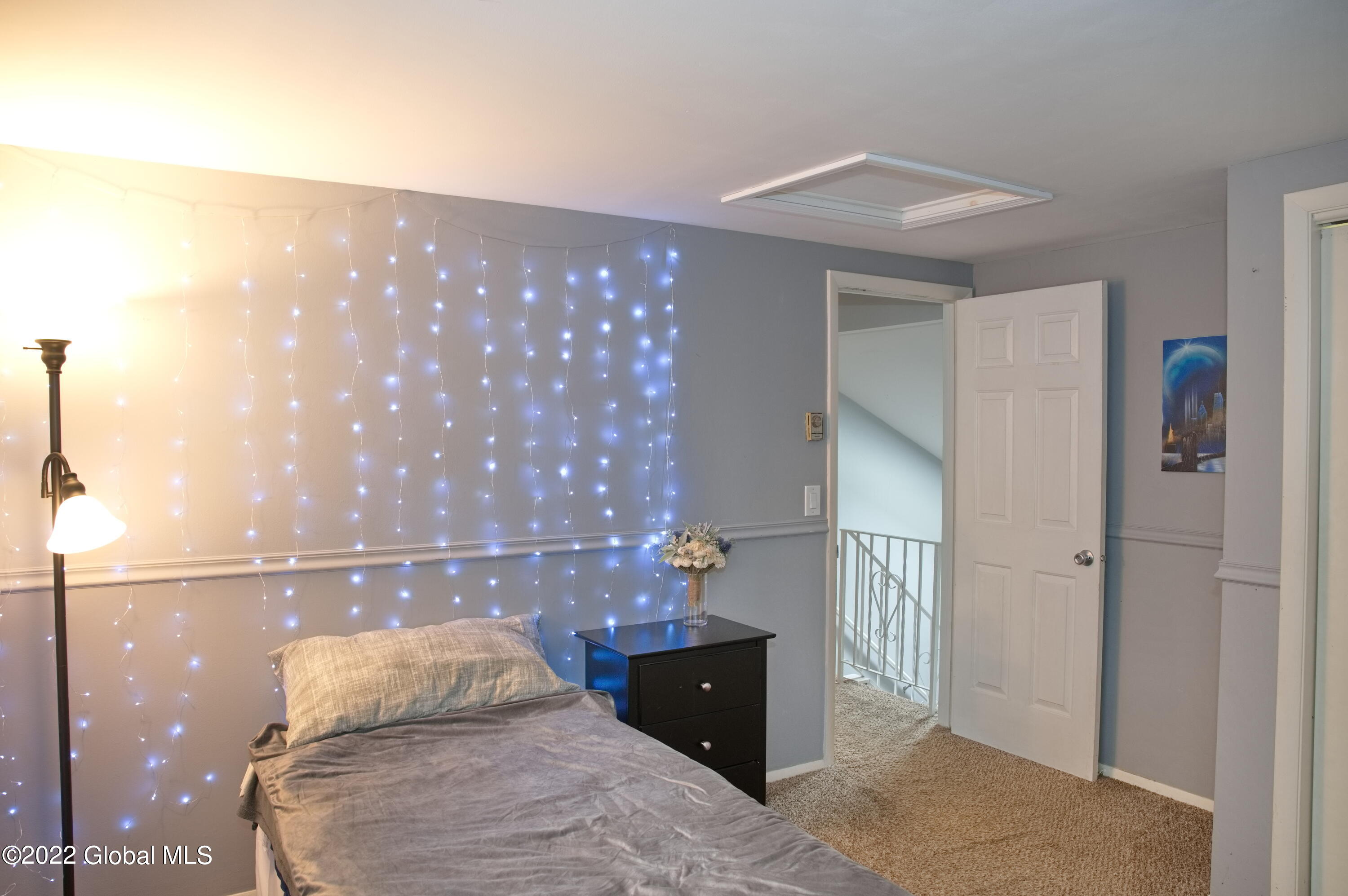21 Wake Robin Road Malta, NY 12020 - Photo 15 of 23 Bedroom 2