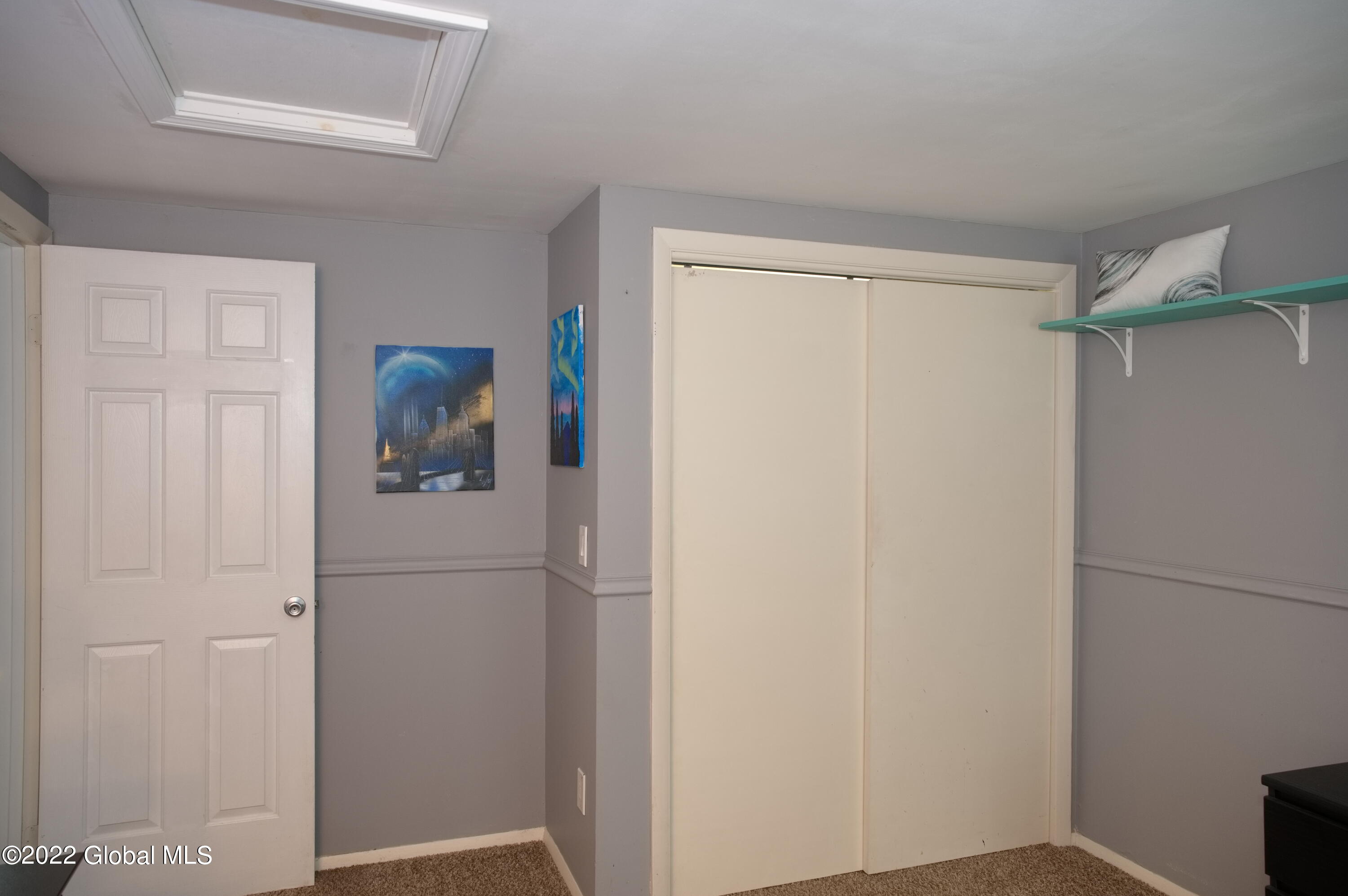 21 Wake Robin Road Malta, NY 12020 - Photo 17 of 23 Bedroom 2