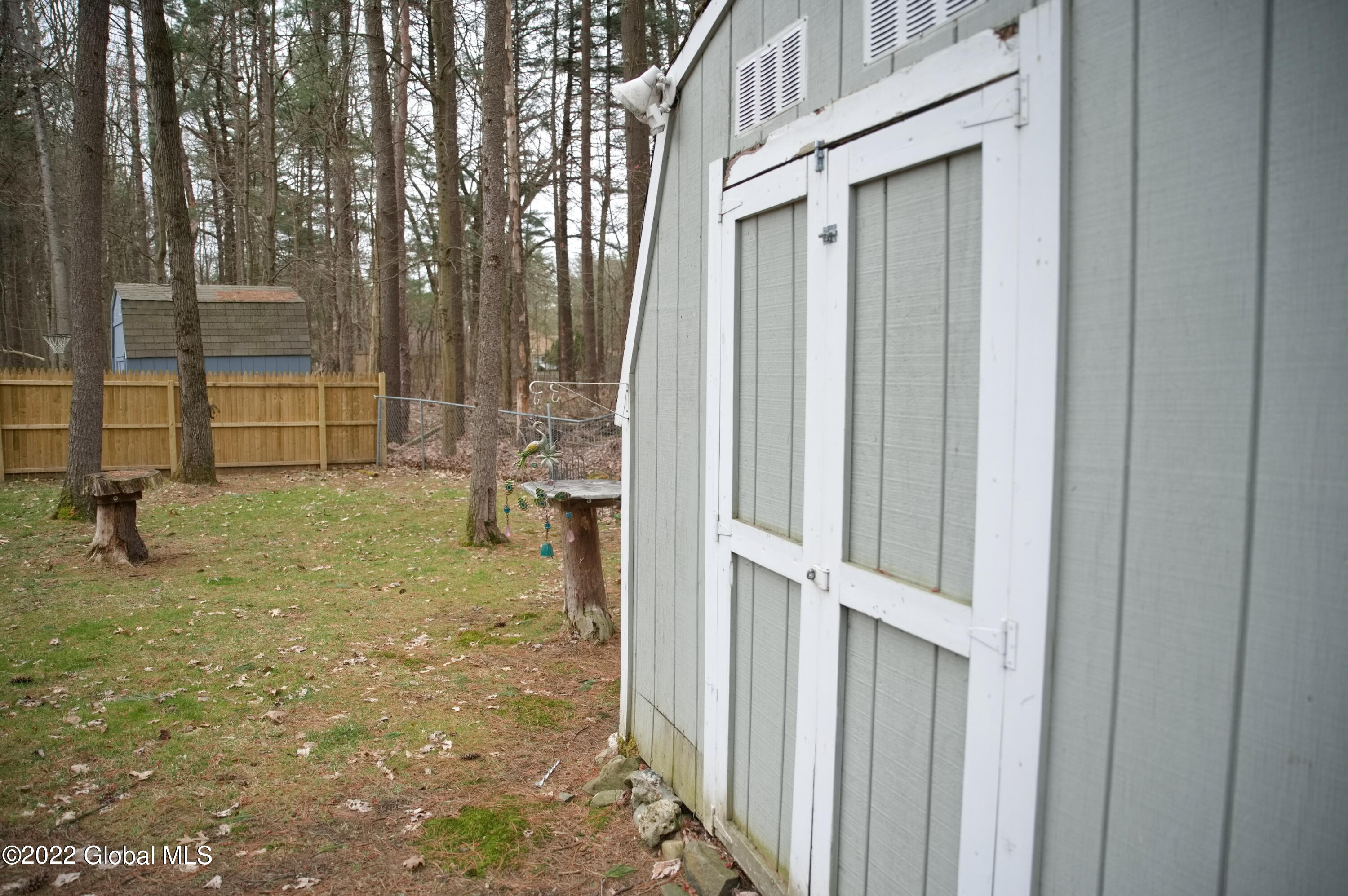 21 Wake Robin Road Malta, NY 12020 - Photo 22 of 23 Shed