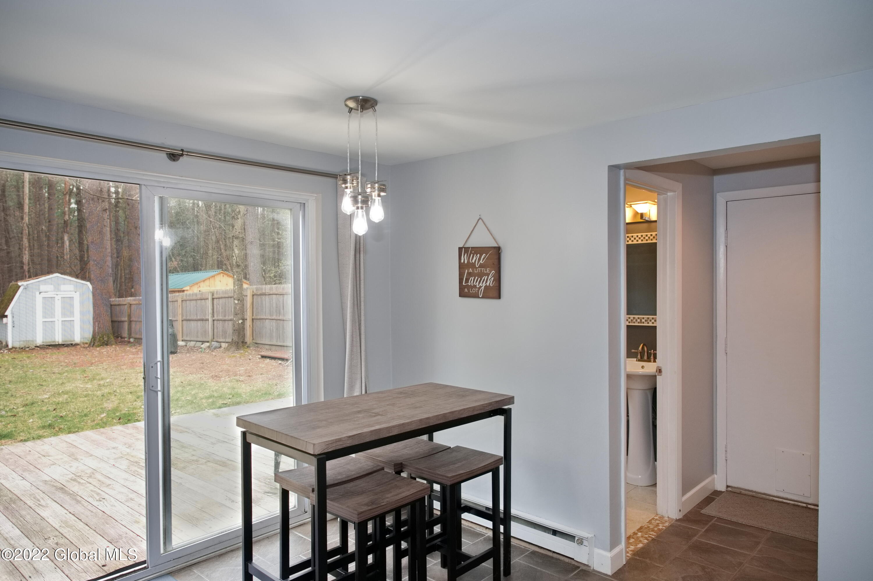21 Wake Robin Road Malta, NY 12020 - Photo 7 of 23 Kitchen