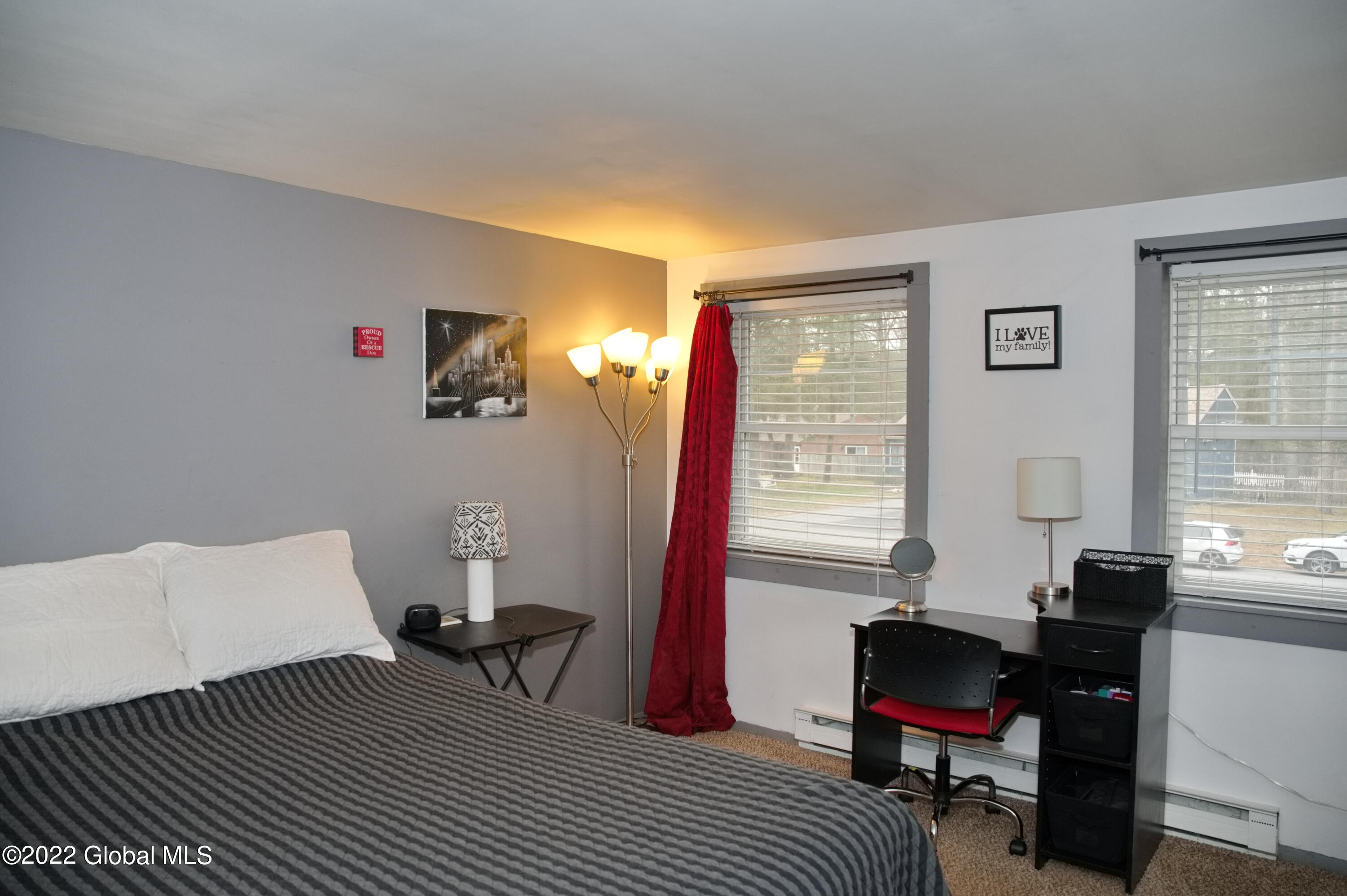 21 Wake Robin Road Malta, NY 12020 - Photo 10 of 23 Bedroom 1