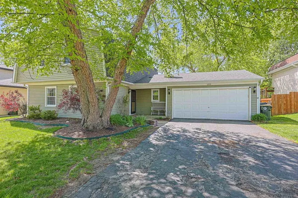 $506,000 | 1299 West New Britton Drive, Hoffman Estates, IL 60192