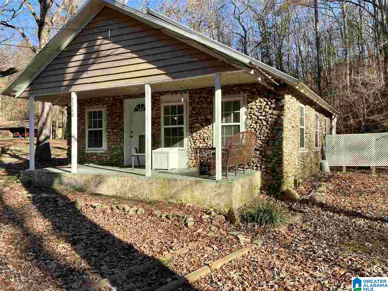 2260 Whites Gap Road Jacksonville, AL 36265 - Photo 1 of 25