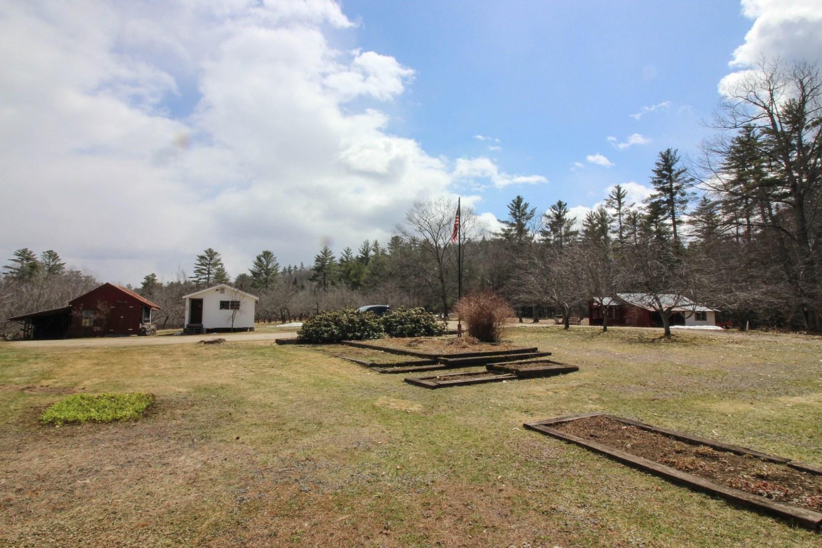 39 Rabbit Road Bethel, ME 04217 - Photo 41 of 53 Garden Beds