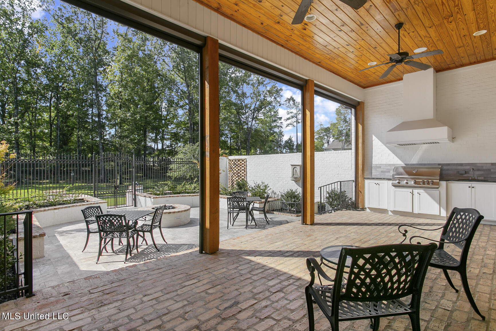201 Hidden Creek Circle Ridgeland, MS 39157 - Photo 49 of 75 201 Hidden Creek