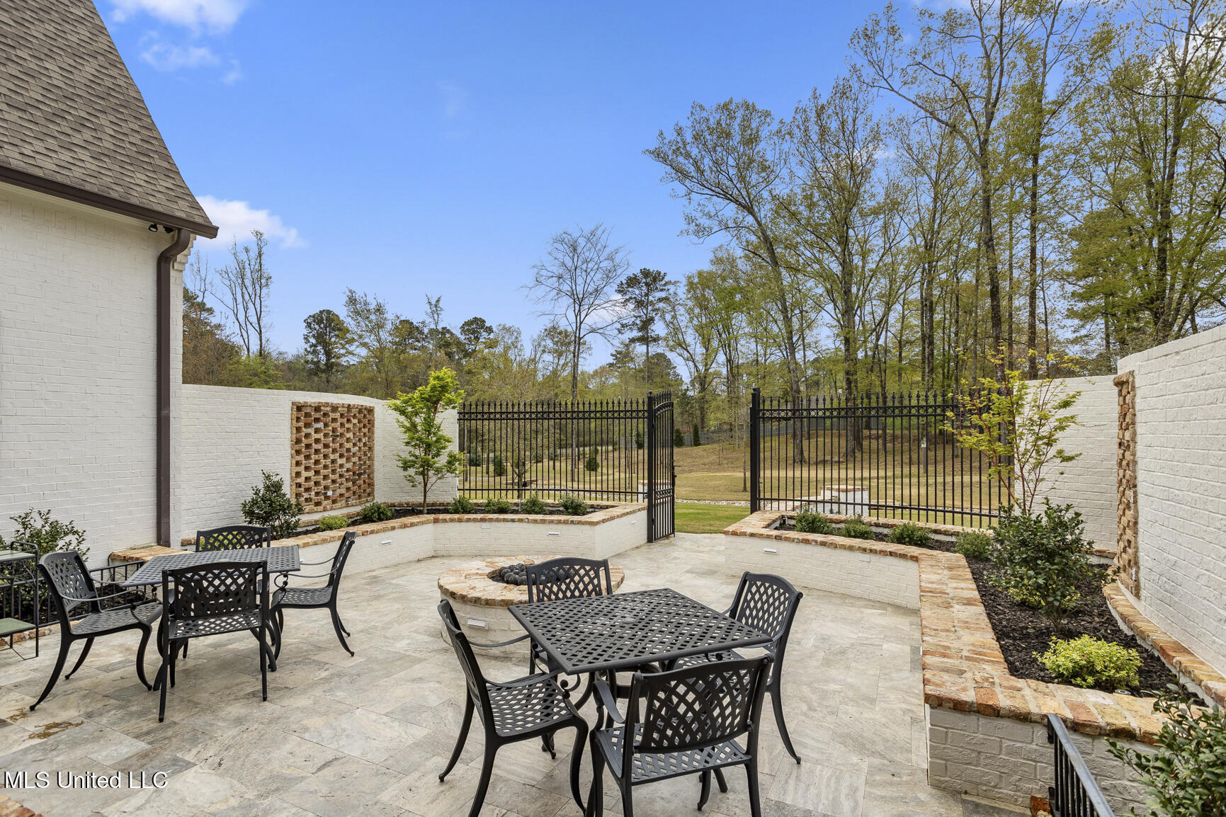201 Hidden Creek Circle Ridgeland, MS 39157 - Photo 50 of 75 201 Hidden Creek