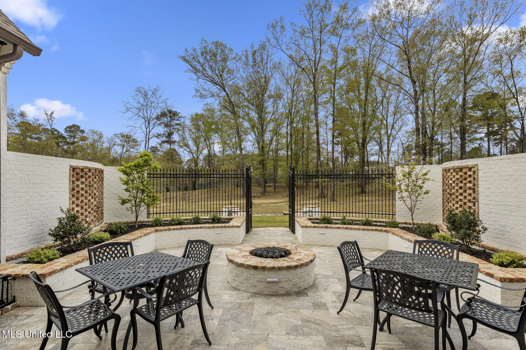 201 Hidden Creek Circle Ridgeland, MS 39157 - Photo 51 of 75 201 Hidden Creek