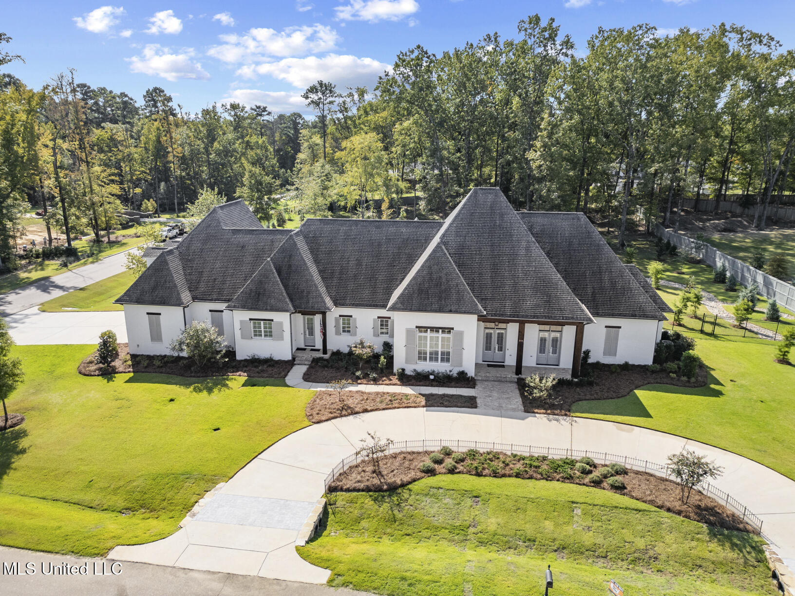 201 Hidden Creek Circle Ridgeland, MS 39157 - Photo 52 of 75 201 Hidden Creek