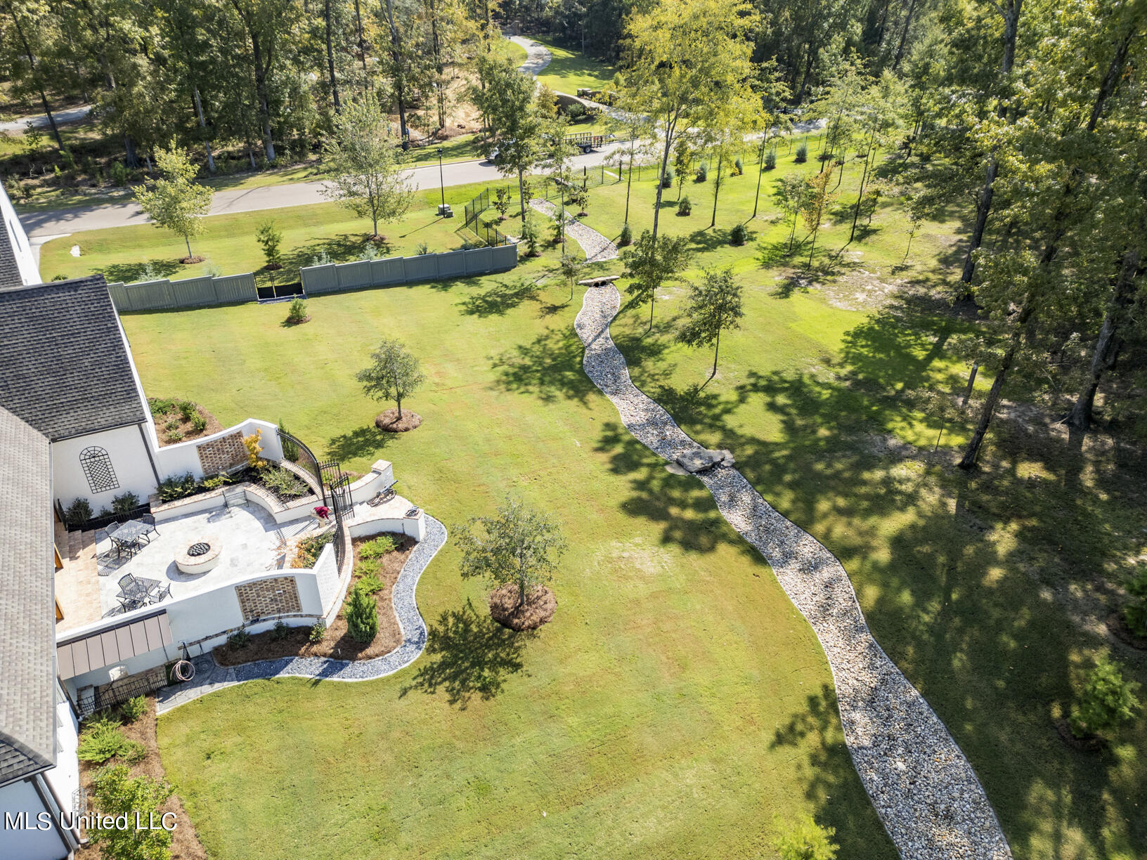 201 Hidden Creek Circle Ridgeland, MS 39157 - Photo 53 of 75 201 Hidden Creek
