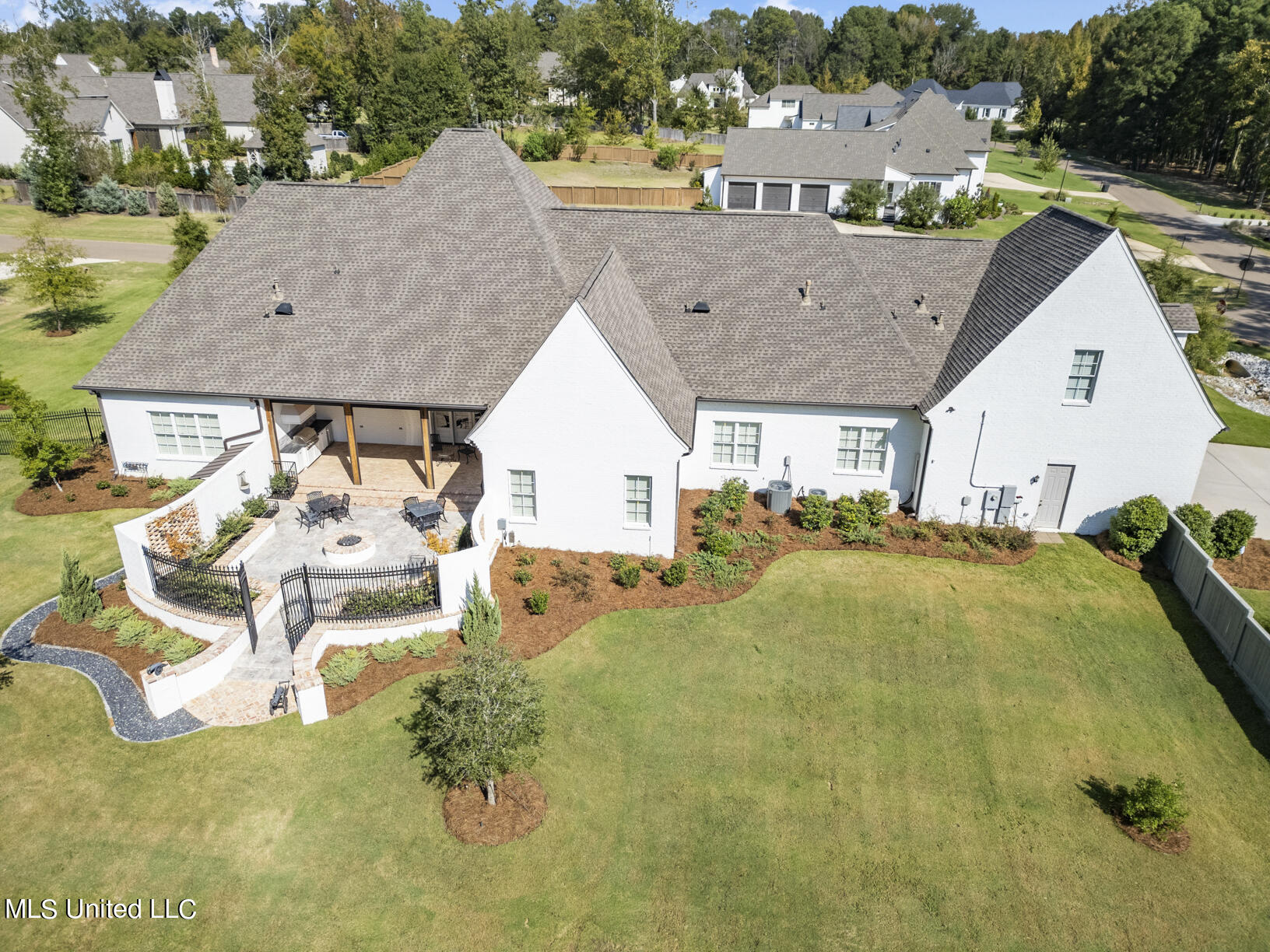 201 Hidden Creek Circle Ridgeland, MS 39157 - Photo 54 of 75 201 Hidden Creek