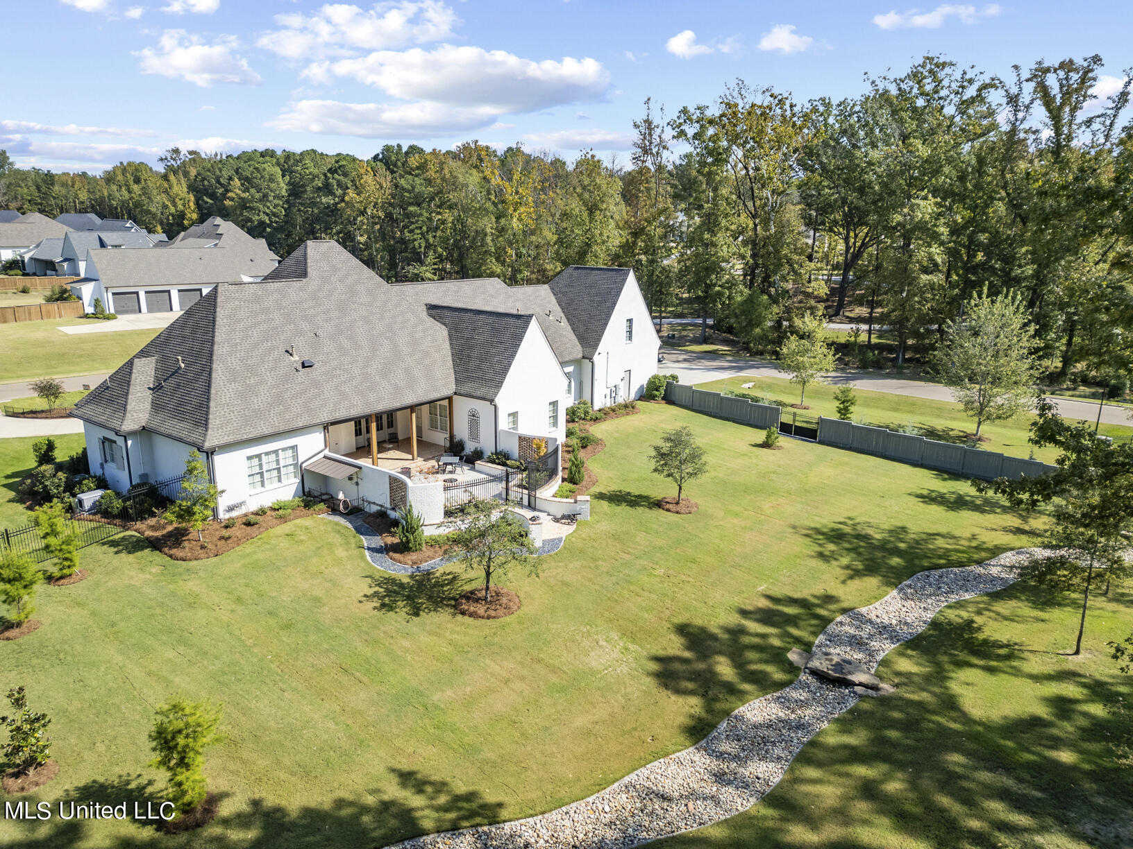201 Hidden Creek Circle Ridgeland, MS 39157 - Photo 55 of 75 201 Hidden Creek