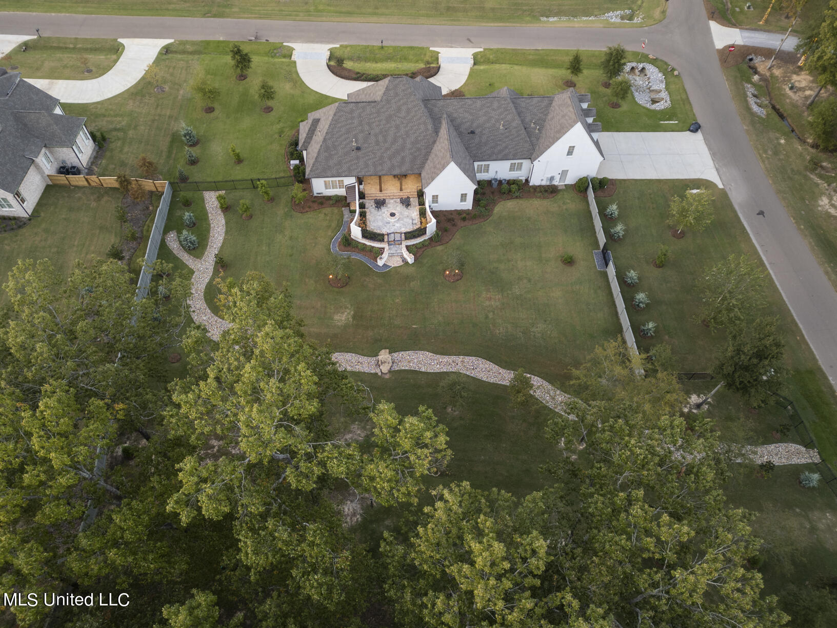 201 Hidden Creek Circle Ridgeland, MS 39157 - Photo 56 of 75 201 Hidden Creek