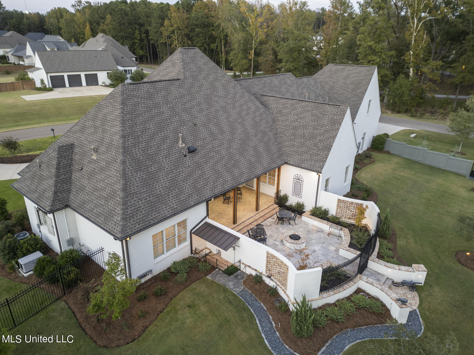 201 Hidden Creek Circle Ridgeland, MS 39157 - Photo 57 of 75 201 Hidden Creek