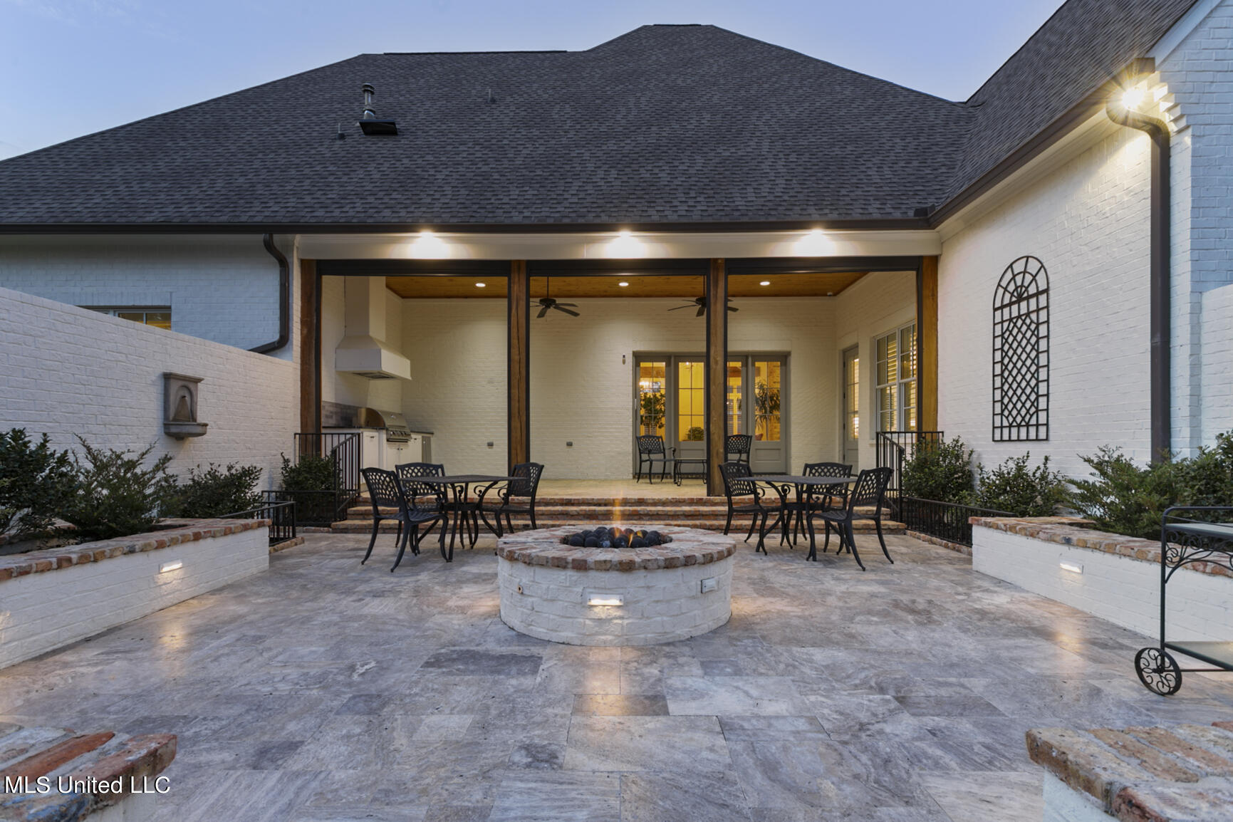 201 Hidden Creek Circle Ridgeland, MS 39157 - Photo 58 of 75 201 Hidden Creek