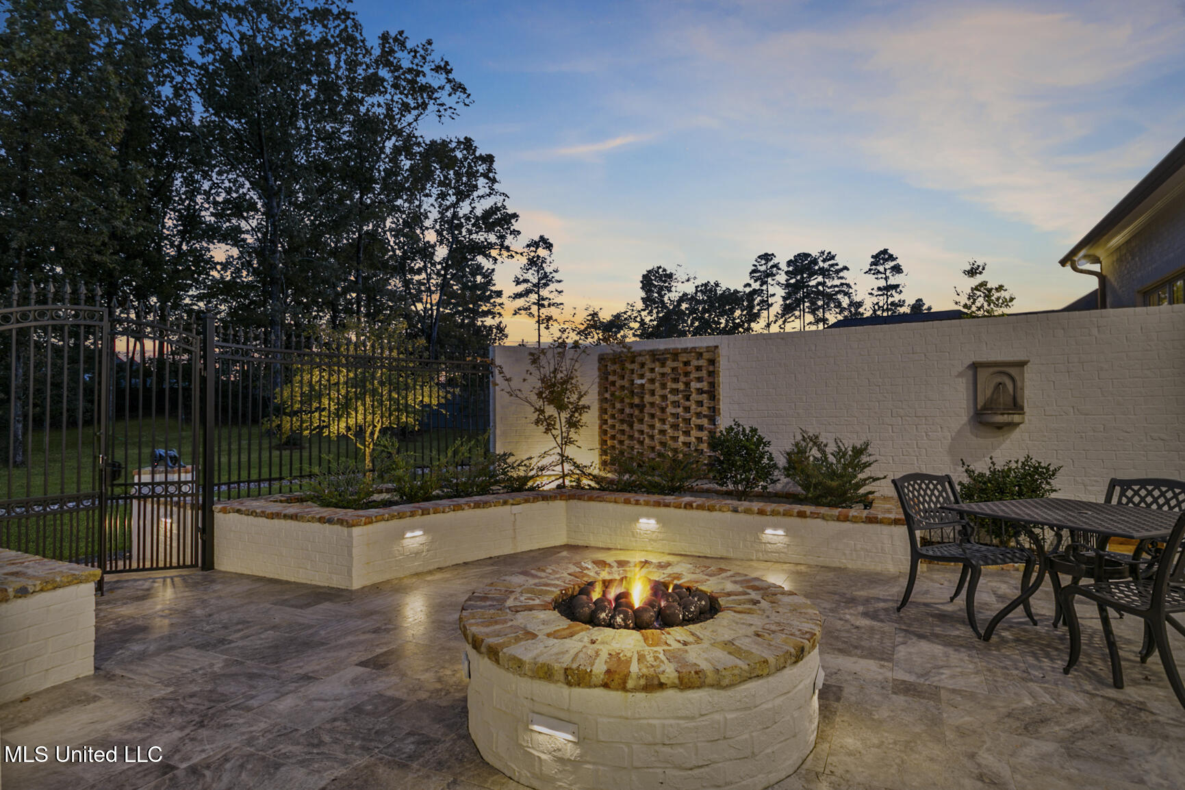 201 Hidden Creek Circle Ridgeland, MS 39157 - Photo 59 of 75 201 Hidden Creek