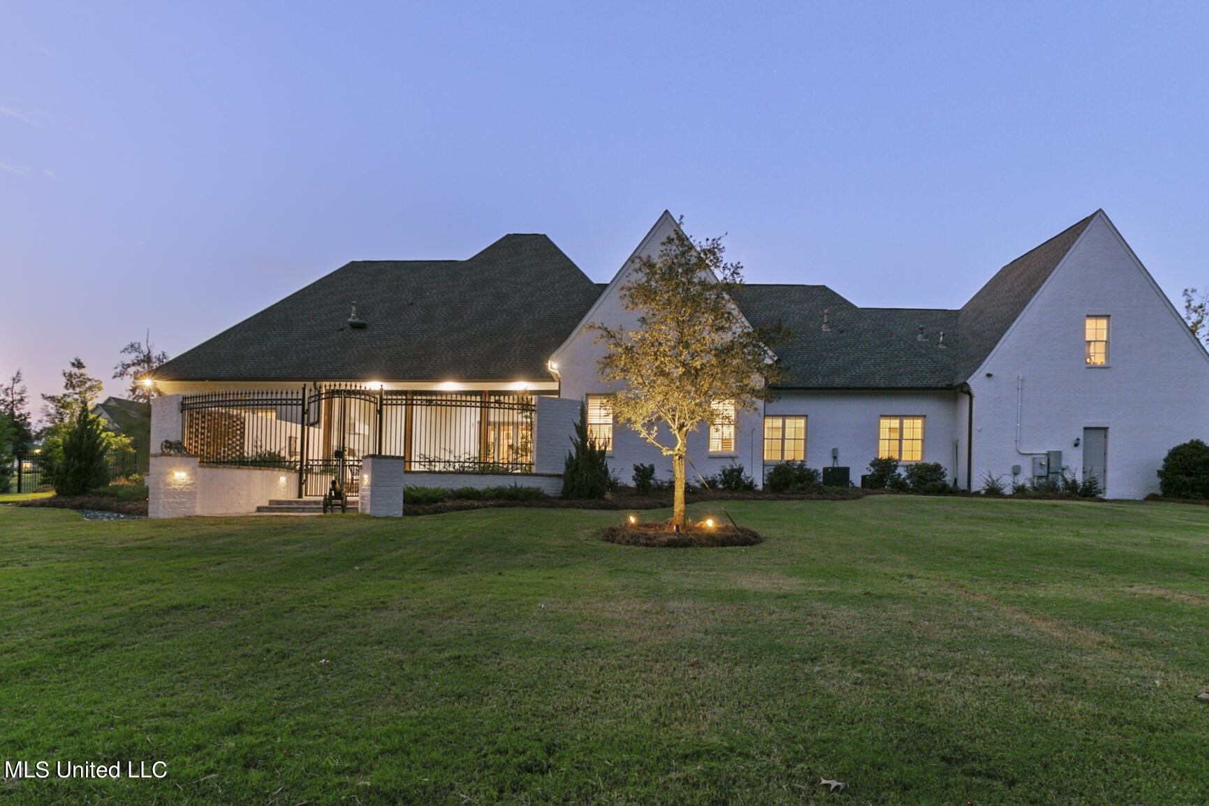 201 Hidden Creek Circle Ridgeland, MS 39157 - Photo 60 of 75 201 Hidden Creek