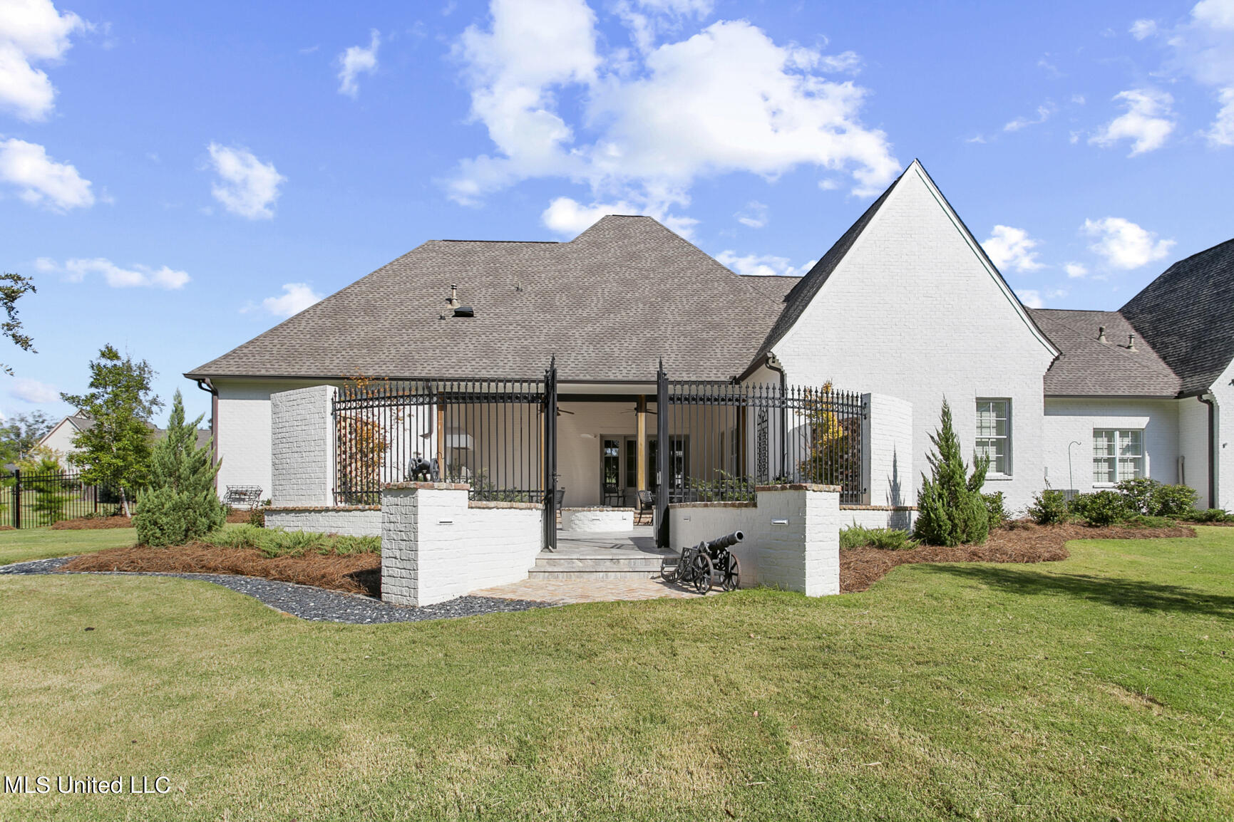201 Hidden Creek Circle Ridgeland, MS 39157 - Photo 65 of 75 201 Hidden Creek