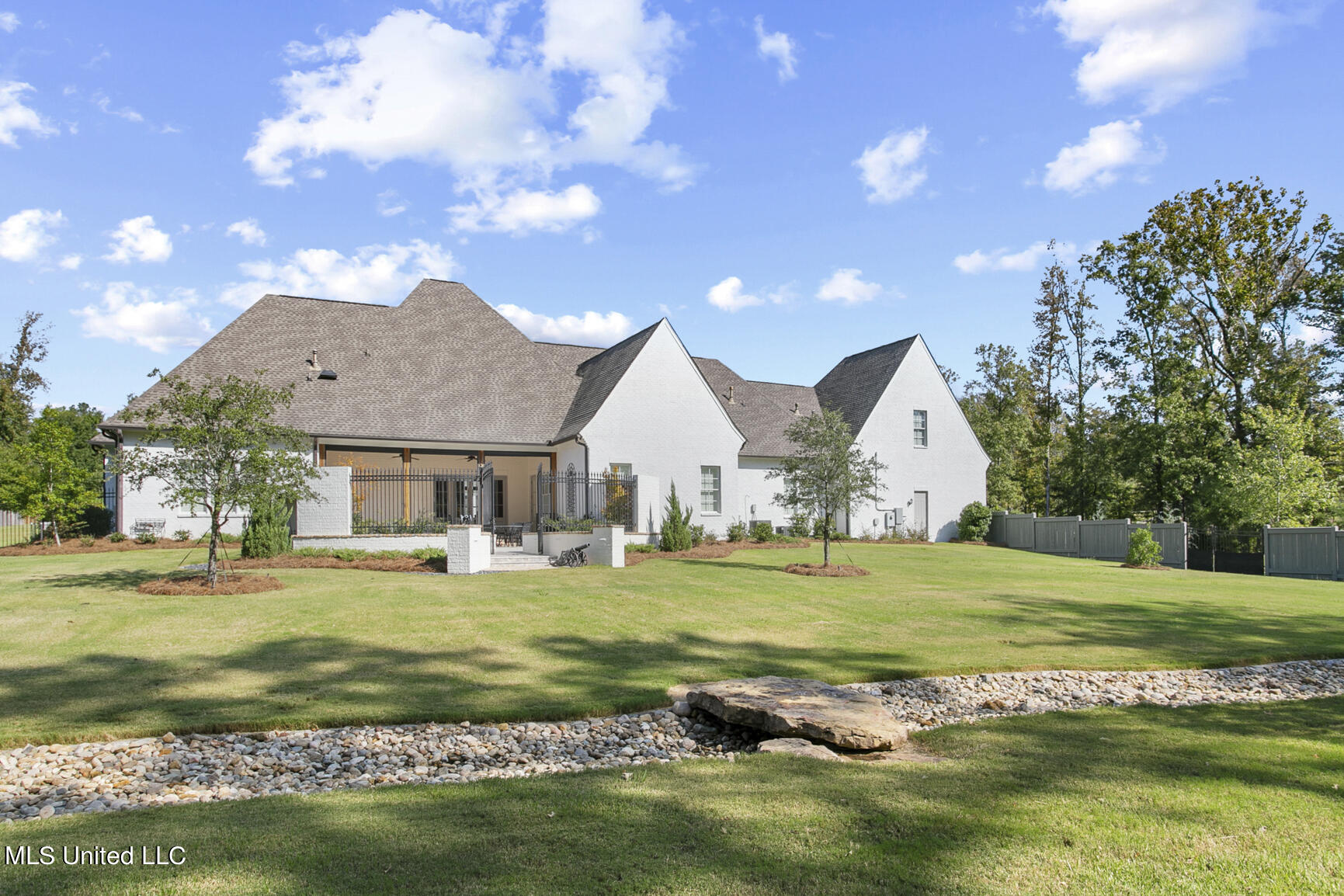 201 Hidden Creek Circle Ridgeland, MS 39157 - Photo 66 of 75 201 Hidden Creek