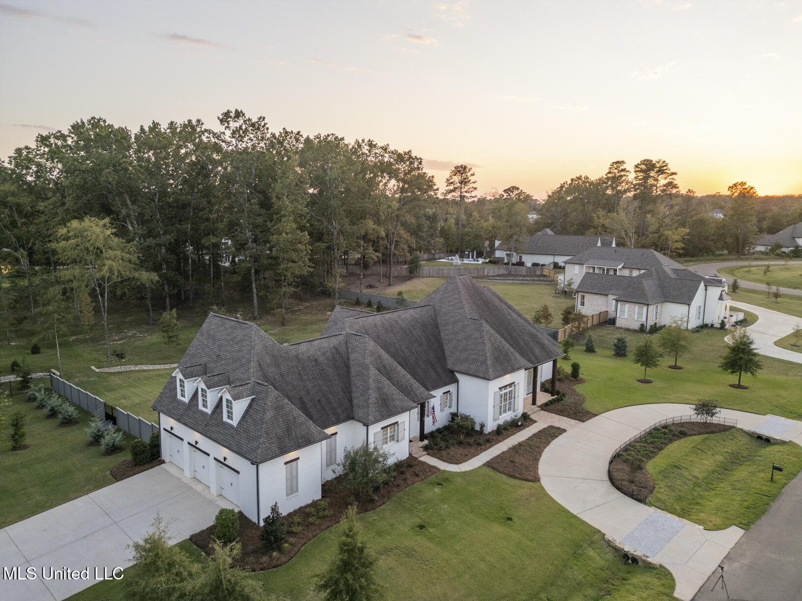 201 Hidden Creek Circle Ridgeland, MS 39157 - Photo 67 of 75 201 Hidden Creek