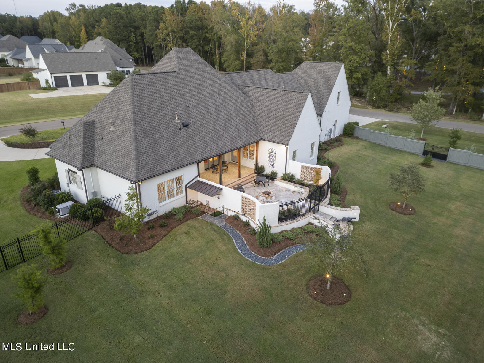201 Hidden Creek Circle Ridgeland, MS 39157 - Photo 68 of 75 201 Hidden Creek