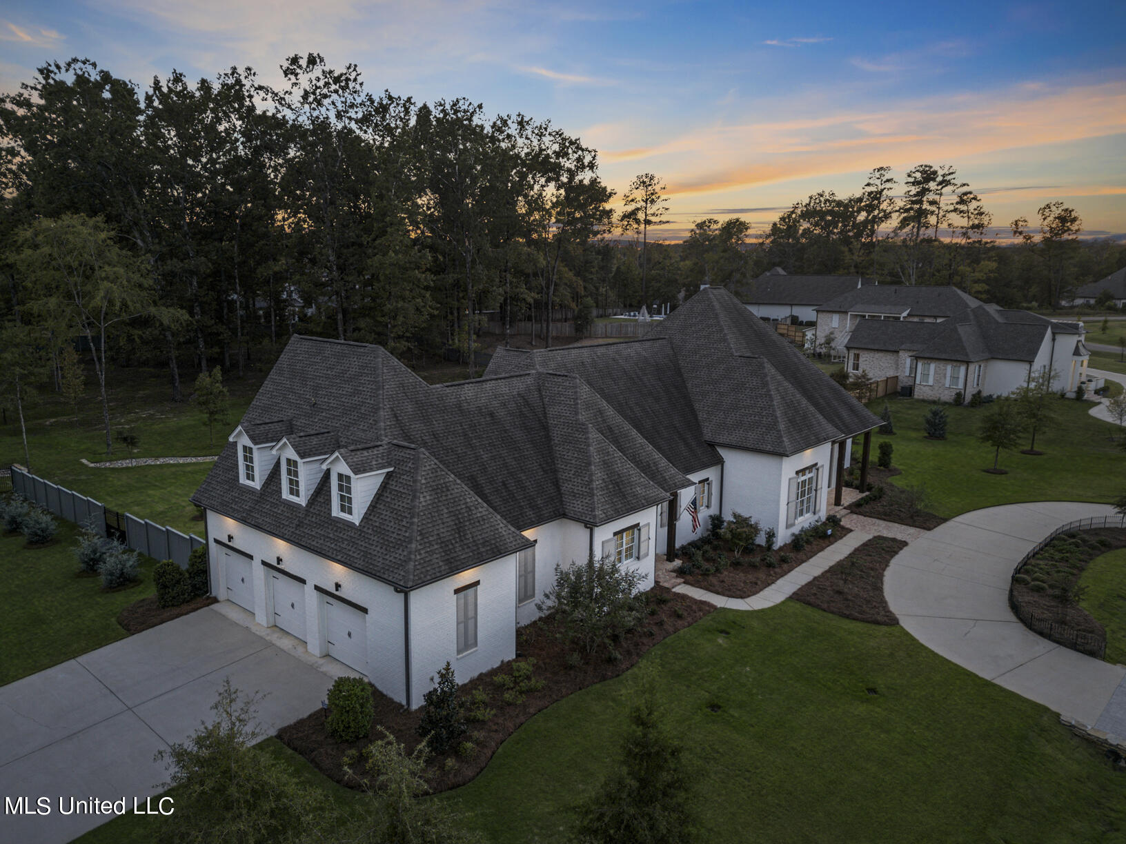 201 Hidden Creek Circle Ridgeland, MS 39157 - Photo 69 of 75 201 Hidden Creek