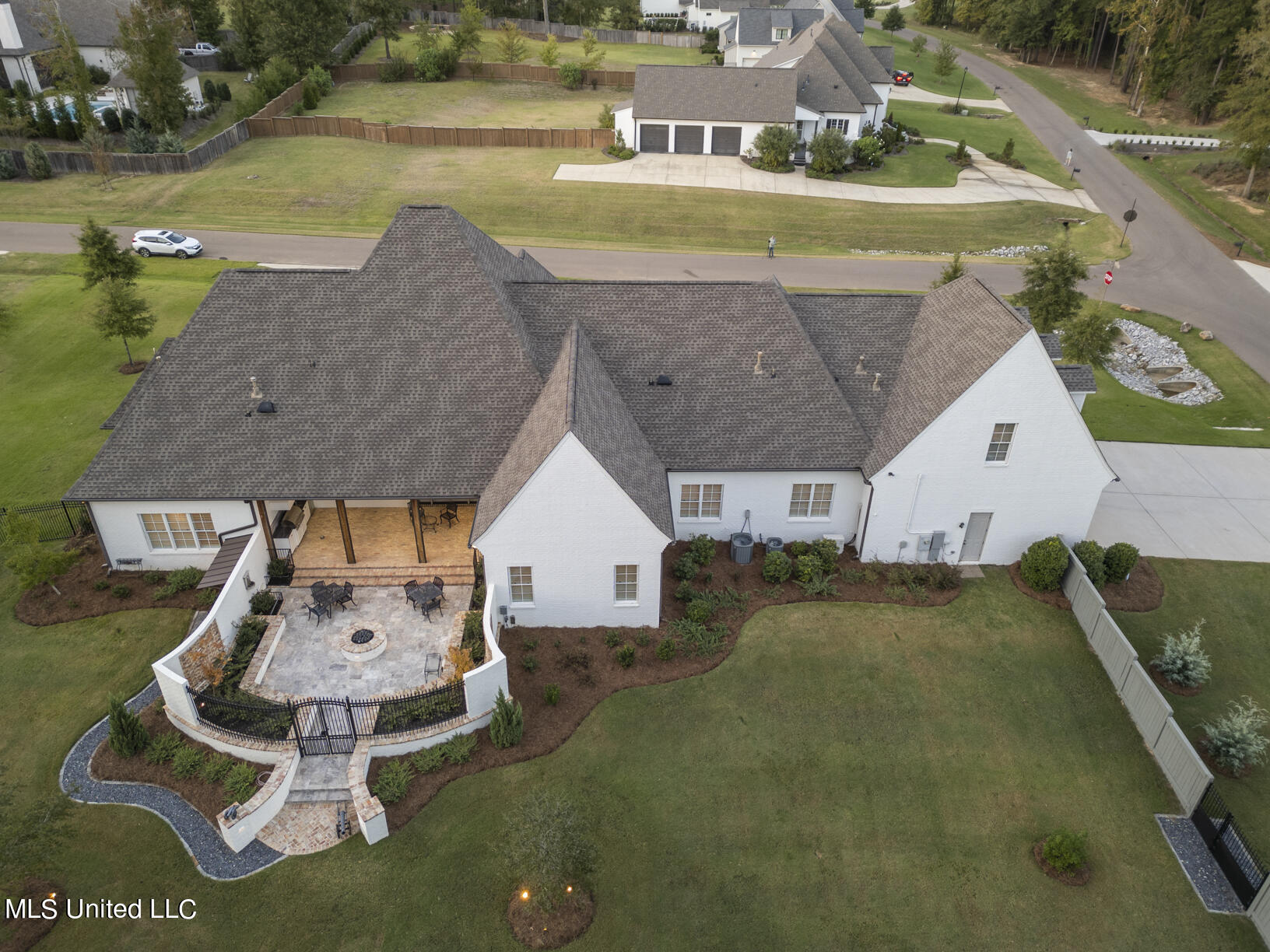 201 Hidden Creek Circle Ridgeland, MS 39157 - Photo 70 of 75 201 Hidden Creek