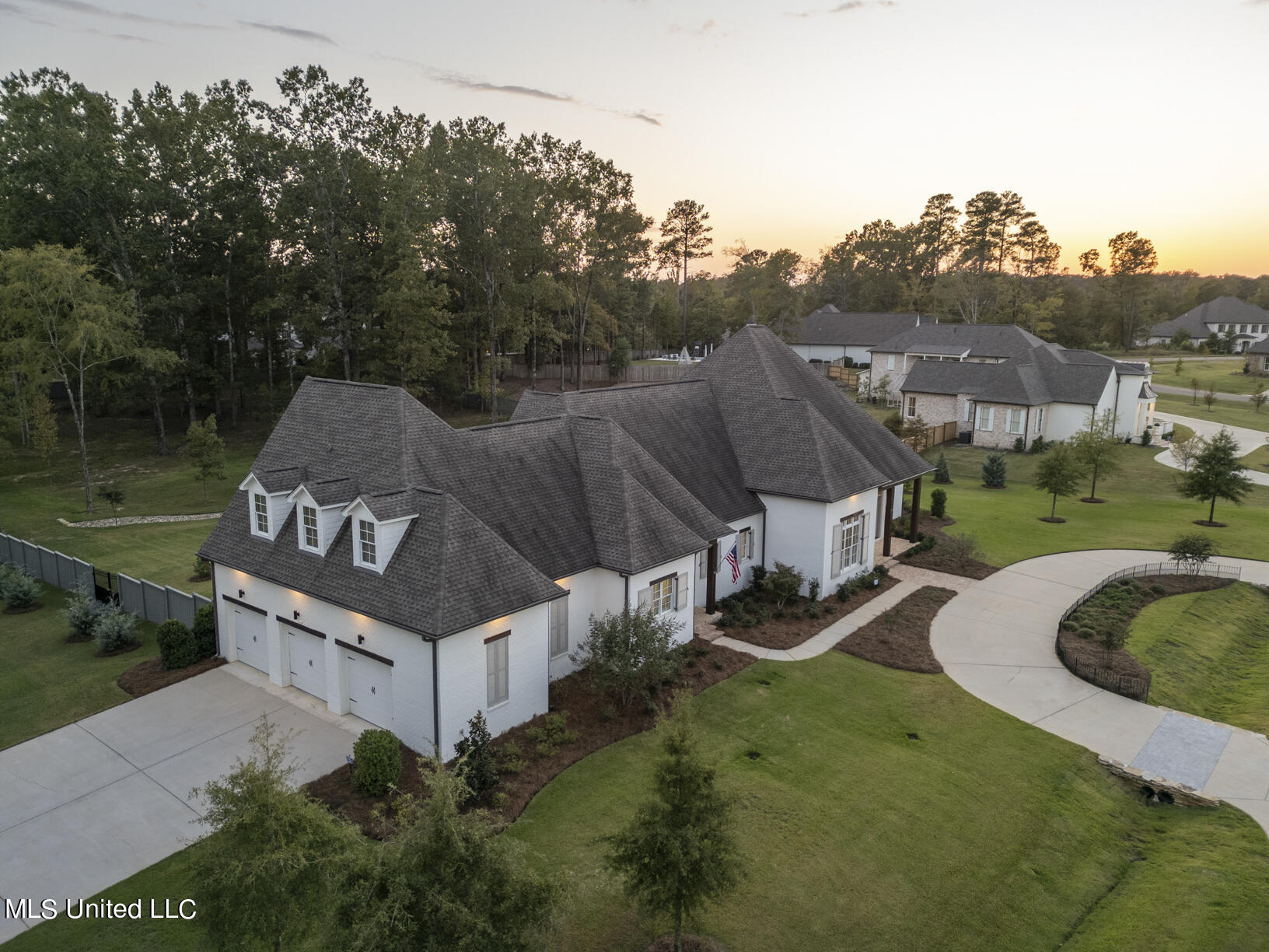 201 Hidden Creek Circle Ridgeland, MS 39157 - Photo 71 of 75 201 Hidden Creek