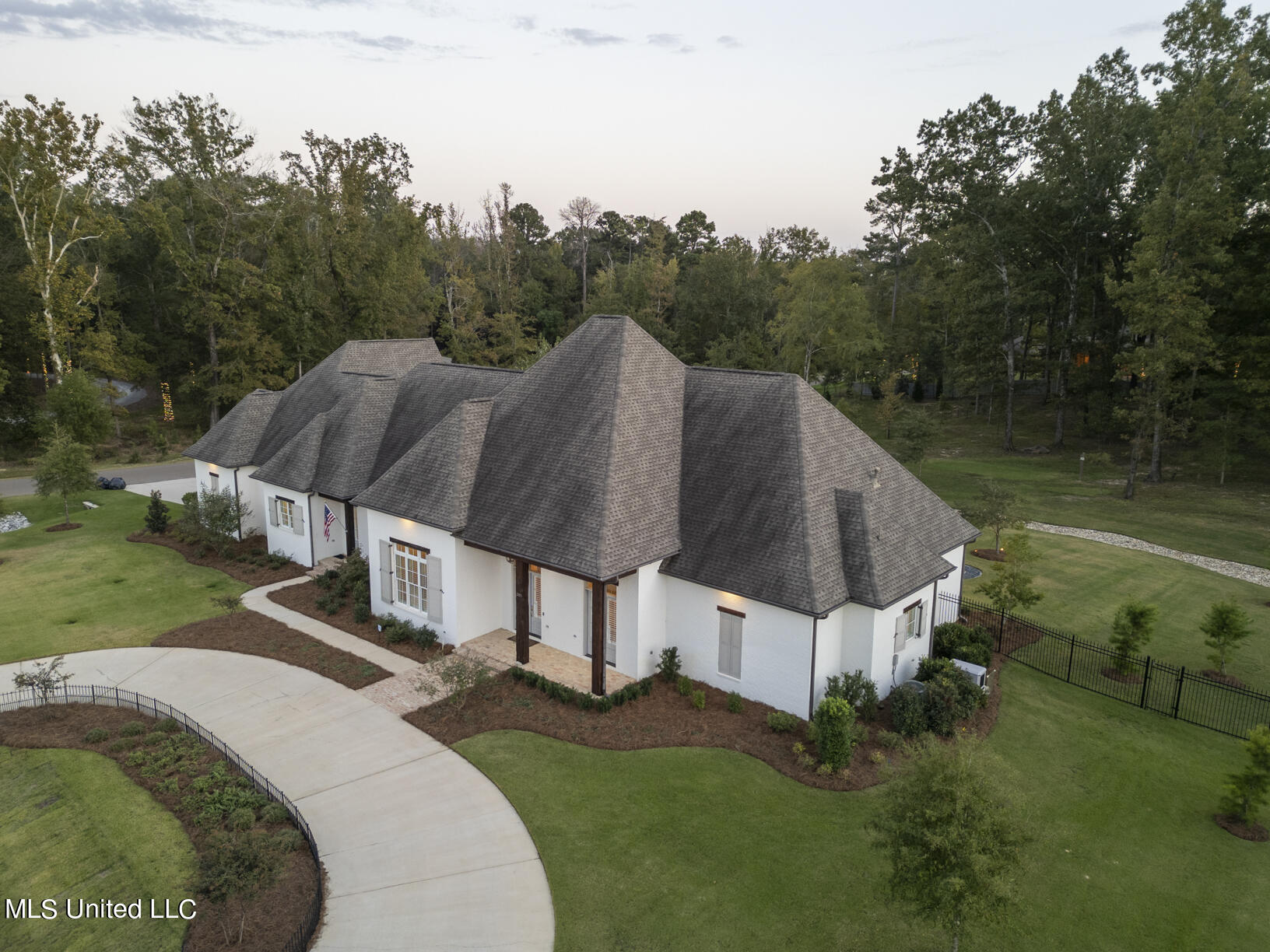 201 Hidden Creek Circle Ridgeland, MS 39157 - Photo 72 of 75 201 Hidden Creek