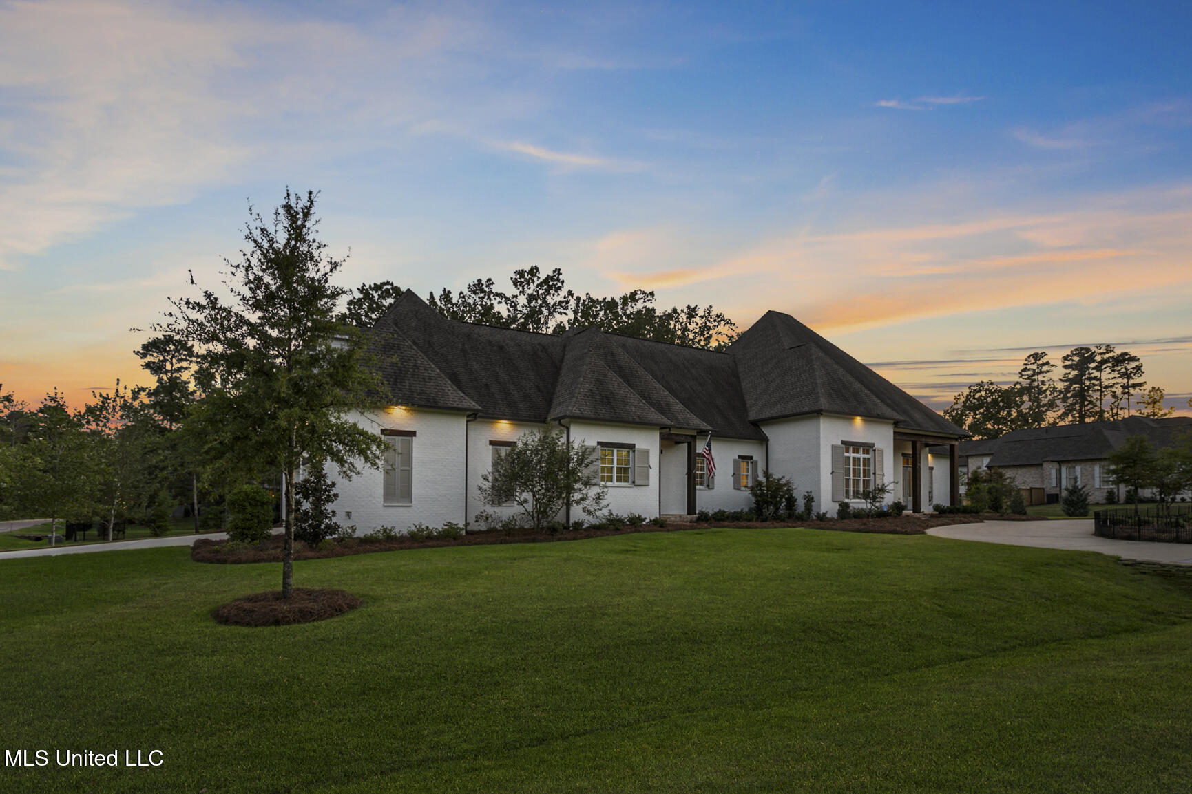 201 Hidden Creek Circle Ridgeland, MS 39157 - Photo 73 of 75 201 Hidden Creek