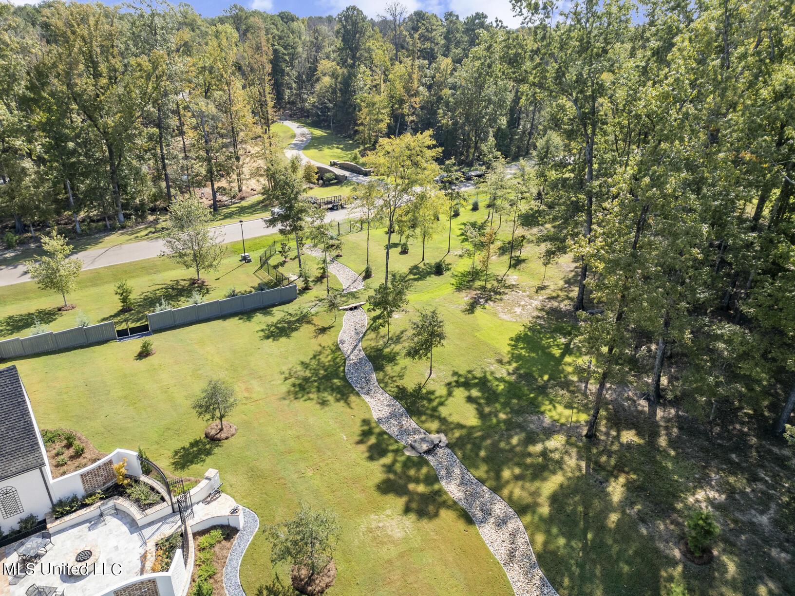 201 Hidden Creek Circle Ridgeland, MS 39157 - Photo 74 of 75 201 Hidden Creek